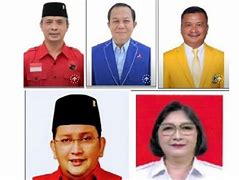 Anggota Dpr Ri Dapil Sumut