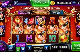 Intan Live Slot Online 2023 Terbaru Indonesia