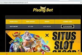 Situs Slot Milik Ferdy Sambo Punya Siapa Saja Nama