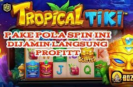 Tiki Slot X500 Gacor Hari Ini Indonesia Inggris Live