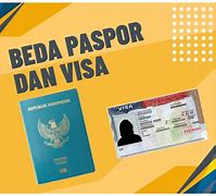 Visit Visa Adalah Dan Contohnya Bahasa Inggris